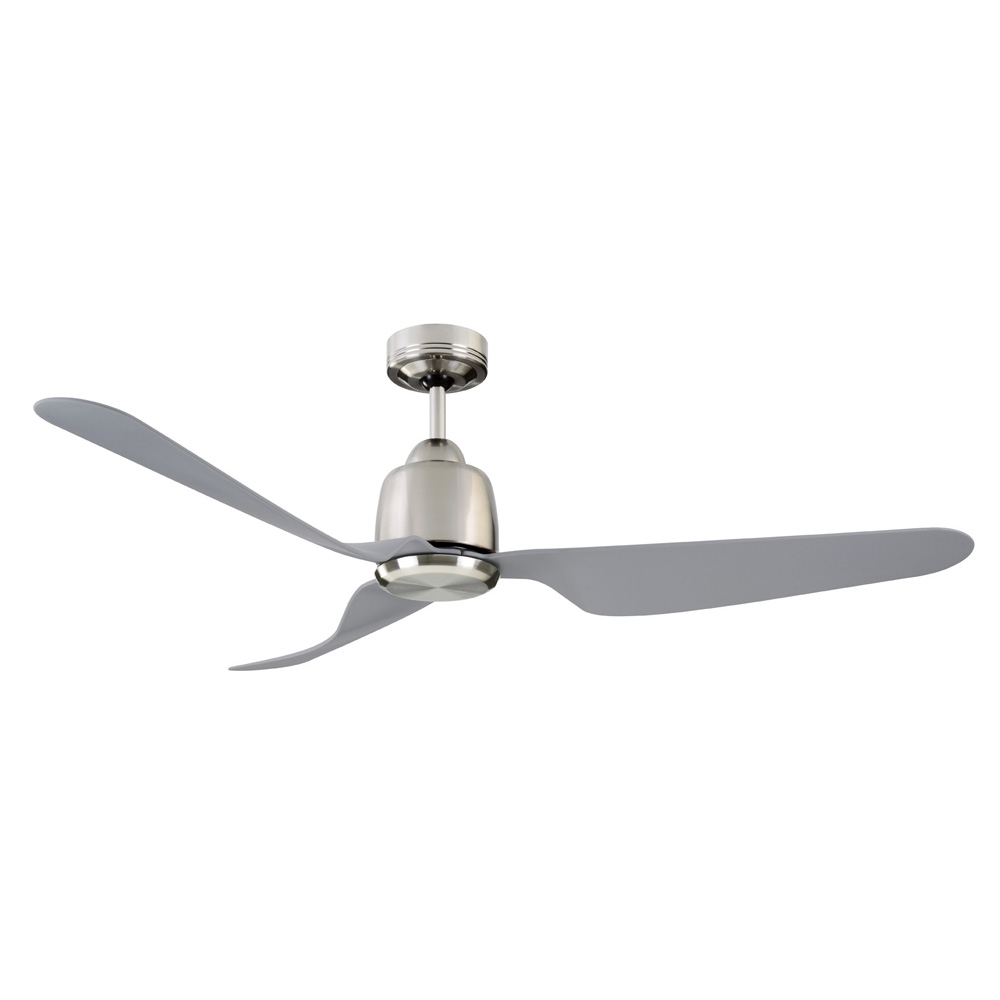 Manly Dc Abs Blade Ceiling Fan With Remote Control Code 5603